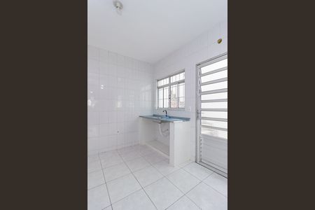 Casa para alugar com 105m², 2 quartos e 3 vagas Casa para alugar com 105m², 2 quartos e 3 vagasCozinha