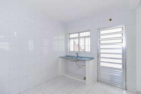 Casa para alugar com 105m², 2 quartos e 3 vagas Casa para alugar com 105m², 2 quartos e 3 vagasCozinha