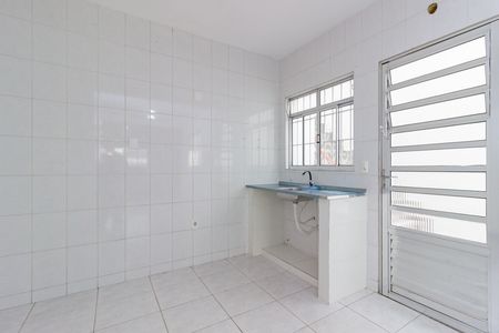 Casa para alugar com 105m², 2 quartos e 3 vagas Casa para alugar com 105m², 2 quartos e 3 vagasCozinha