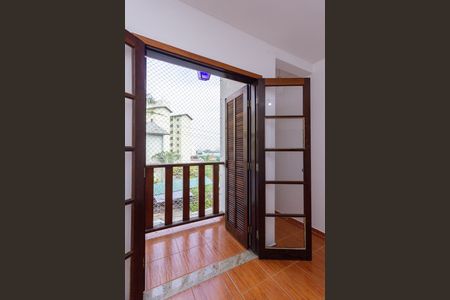 Casa para alugar com 105m², 2 quartos e 3 vagas Casa para alugar com 105m², 2 quartos e 3 vagasVaranda Quanto 1