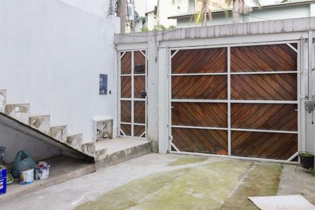Casa para alugar com 105m², 2 quartos e 3 vagas Casa para alugar com 105m², 2 quartos e 3 vagasGaragem