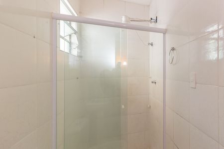 Casa para alugar com 105m², 2 quartos e 3 vagas Casa para alugar com 105m², 2 quartos e 3 vagasBanheiro