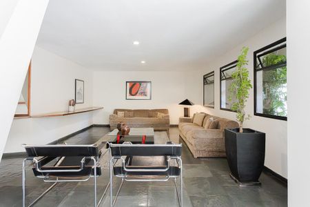 Apartamento à venda com 98m², 1 quarto e 1 vagaHall social
