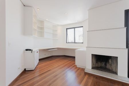Apartamento à venda com 98m², 1 quarto e 1 vagaSala