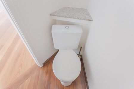 Apartamento à venda com 98m², 1 quarto e 1 vagaLavabo