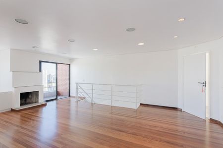 Apartamento à venda com 98m², 1 quarto e 1 vagaSala