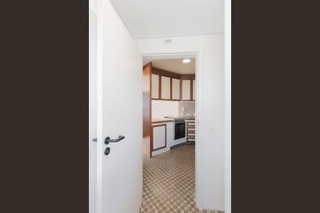 Apartamento à venda com 98m², 1 quarto e 1 vagaÁrea de Serviço