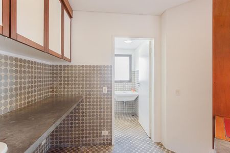 Apartamento à venda com 98m², 1 quarto e 1 vagaCozinha