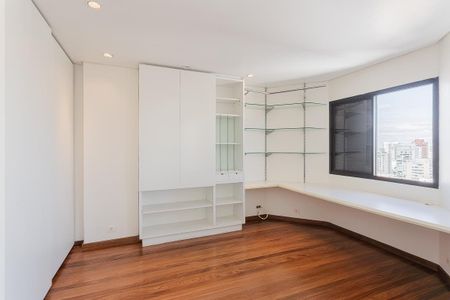 Apartamento à venda com 98m², 1 quarto e 1 vagaQuarto