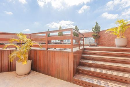 Apartamento à venda com 98m², 1 quarto e 1 vagaPiscina