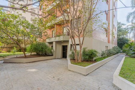 Apartamento à venda com 98m², 1 quarto e 1 vagaÁrea comum