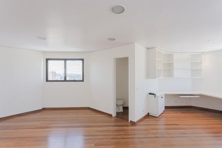 Apartamento à venda com 98m², 1 quarto e 1 vagaSala