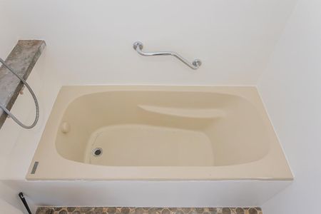 Apartamento à venda com 98m², 1 quarto e 1 vagaBanheiro
