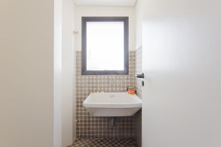 Apartamento à venda com 98m², 1 quarto e 1 vagaÁrea de Serviço
