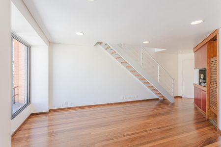 Apartamento à venda com 98m², 1 quarto e 1 vagaQuarto