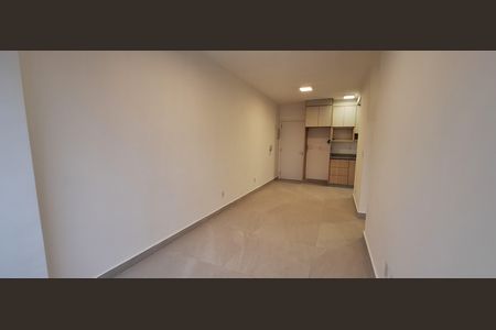 Apartamento para alugar com 55m², 2 quartos e 1 vaga Apartamento para alugar com 55m², 2 quartos e 1 vagaSala