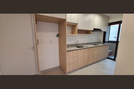 Apartamento para alugar com 55m², 2 quartos e 1 vaga Apartamento para alugar com 55m², 2 quartos e 1 vagaCozinha