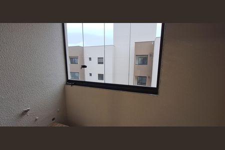Apartamento para alugar com 55m², 2 quartos e 1 vaga Apartamento para alugar com 55m², 2 quartos e 1 vagaÁrea de Serviço