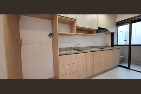 Apartamento para alugar com 55m², 2 quartos e 1 vaga Apartamento para alugar com 55m², 2 quartos e 1 vagaCozinha
