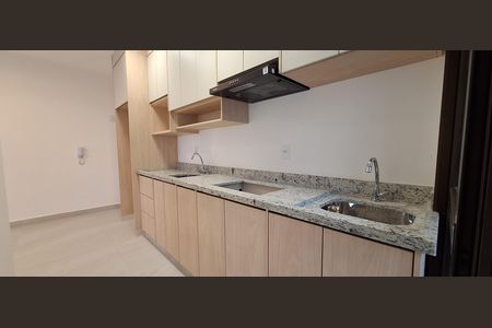 Apartamento para alugar com 55m², 2 quartos e 1 vaga Apartamento para alugar com 55m², 2 quartos e 1 vagaCozinha