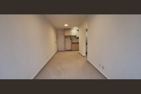 Apartamento para alugar com 55m², 2 quartos e 1 vaga Apartamento para alugar com 55m², 2 quartos e 1 vagaSala