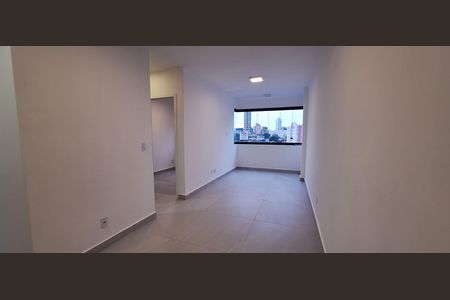 Apartamento para alugar com 55m², 2 quartos e 1 vaga