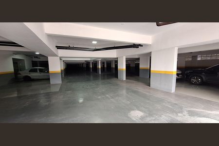 Apartamento para alugar com 55m², 2 quartos e 1 vaga Apartamento para alugar com 55m², 2 quartos e 1 vagaGaragem
