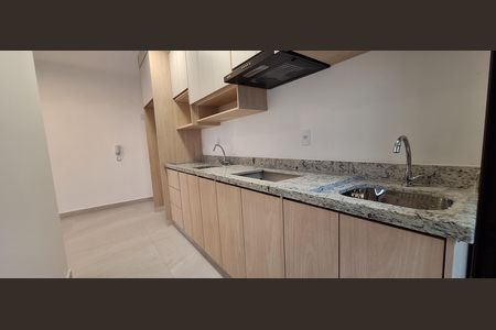 Apartamento para alugar com 55m², 2 quartos e 1 vaga Apartamento para alugar com 55m², 2 quartos e 1 vagaCozinha
