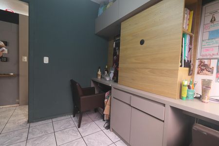 Apartamento à venda com 42m², 2 quartos e 1 vagaQuarto 2