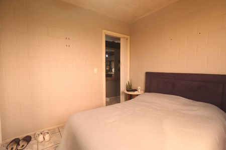 Apartamento à venda com 42m², 2 quartos e 1 vagaQuarto 1