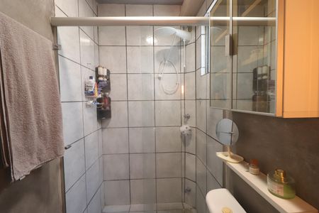 Apartamento à venda com 42m², 2 quartos e 1 vagaBanheiro
