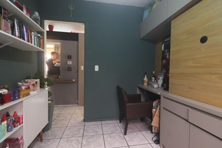 Apartamento à venda com 42m², 2 quartos e 1 vagaQuarto 2