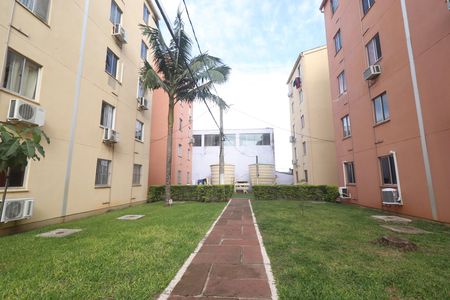 Apartamento à venda com 42m², 2 quartos e 1 vagaFachada