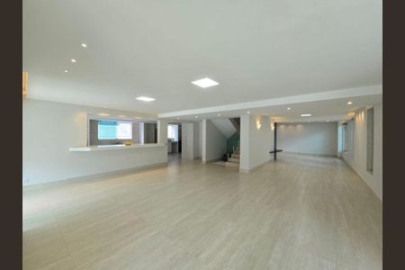 Casa à venda com 6 quartos, 810m² em Vila d’El Rey, Nova Lima