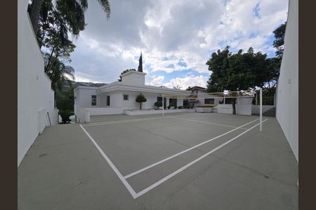 Casa à venda com 810m², 6 quartos e 8 vagas
