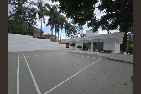 Casa à venda com 810m², 6 quartos e 8 vagas