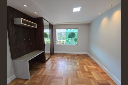 Casa à venda com 6 quartos, 810m² em Vila d’El Rey, Nova Lima