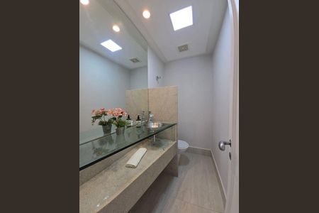 Casa à venda com 810m², 6 quartos e 8 vagas