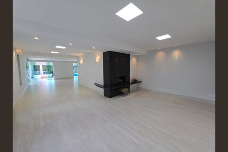 Casa à venda com 6 quartos, 810m² em Vila d’El Rey, Nova Lima