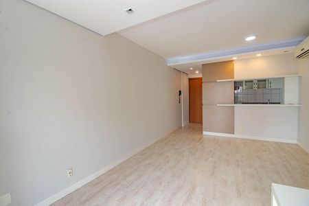 Apartamento à venda com 82m², 3 quartos e 1 vaga Apartamento à venda com 82m², 3 quartos e 1 vagaSala