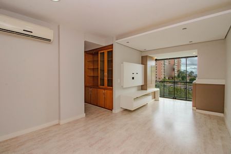 Apartamento à venda com 82m², 3 quartos e 1 vaga Apartamento à venda com 82m², 3 quartos e 1 vagaSala