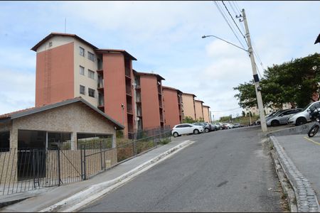 Apartamento para alugar com 42m², 2 quartos e 1 vagaÁrea externa