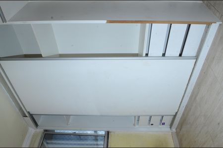 Apartamento para alugar com 42m², 2 quartos e 1 vagaQuarto 1