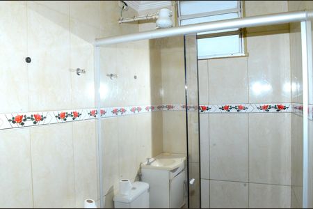 Apartamento para alugar com 42m², 2 quartos e 1 vagaBanheiro