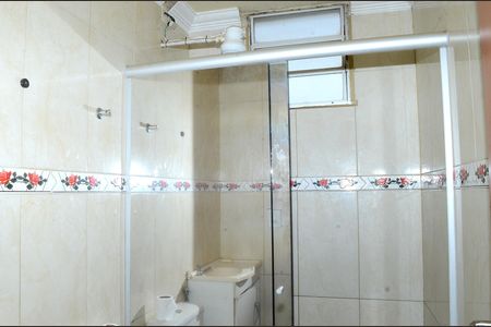 Apartamento para alugar com 42m², 2 quartos e 1 vagaBanheiro