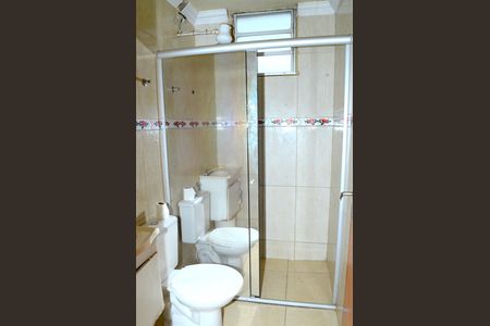 Apartamento para alugar com 42m², 2 quartos e 1 vagaBanheiro