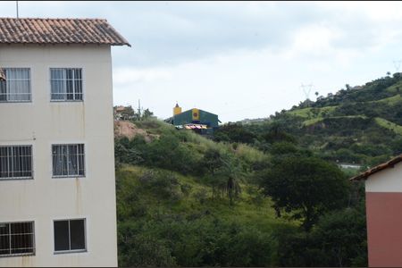 Apartamento para alugar com 42m², 2 quartos e 1 vagaVista