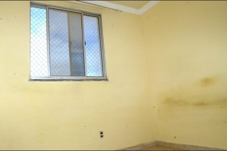 Apartamento para alugar com 42m², 2 quartos e 1 vagaQuarto 2