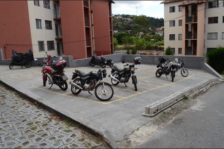 Apartamento para alugar com 42m², 2 quartos e 1 vagaGaragem