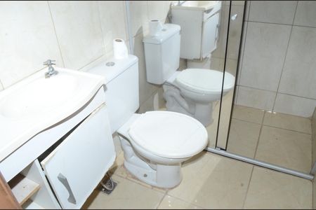 Apartamento para alugar com 42m², 2 quartos e 1 vagaBanheiro
